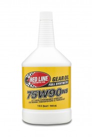 75W90NS GL-5 GEAR OIL