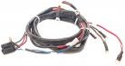 Alternator & Engine Harness - 1965-68 911