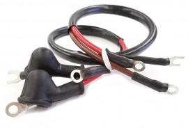 Generator to Regulator Harness - 1962-63 Carrera 2